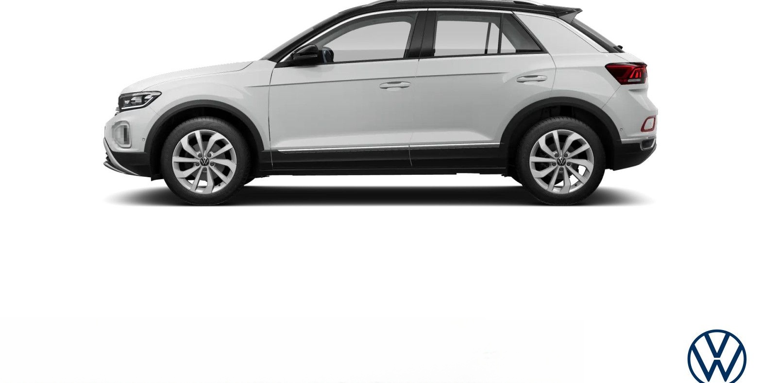 Volkswagen T-Roc Style 1.5 TSI Navi Kamera foto 6