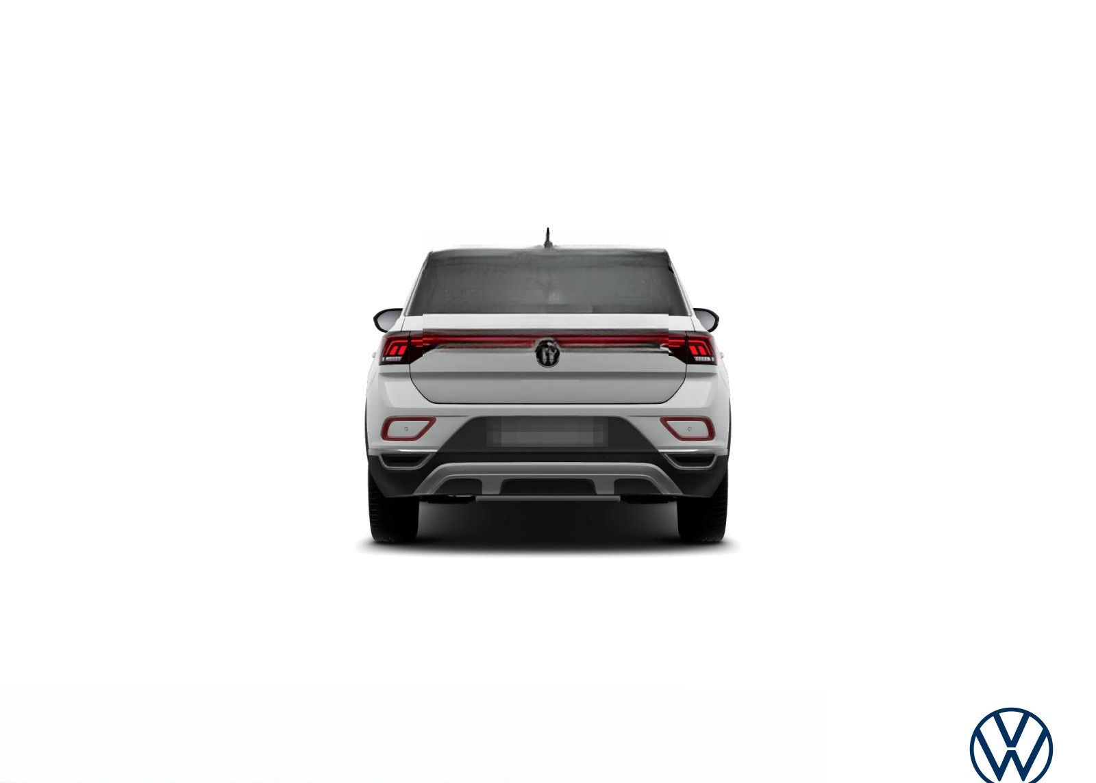 Volkswagen T-Roc Style 1.5 TSI Navi Kamera foto 7
