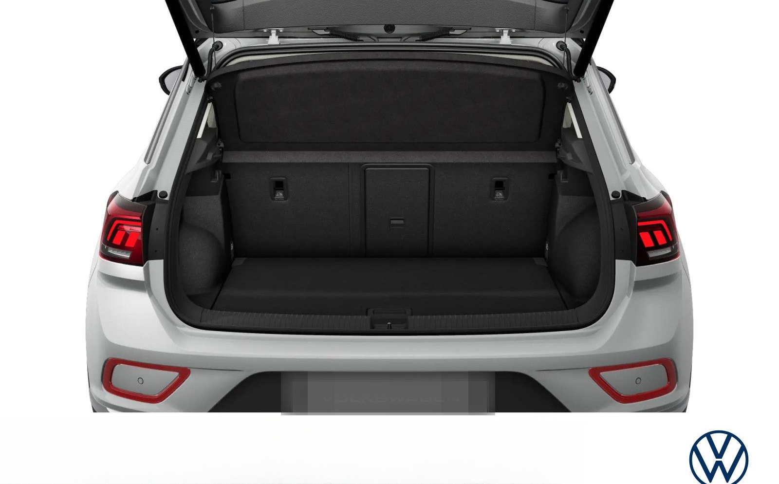 Volkswagen T-Roc Style 1.5 TSI Navi Kamera foto 8