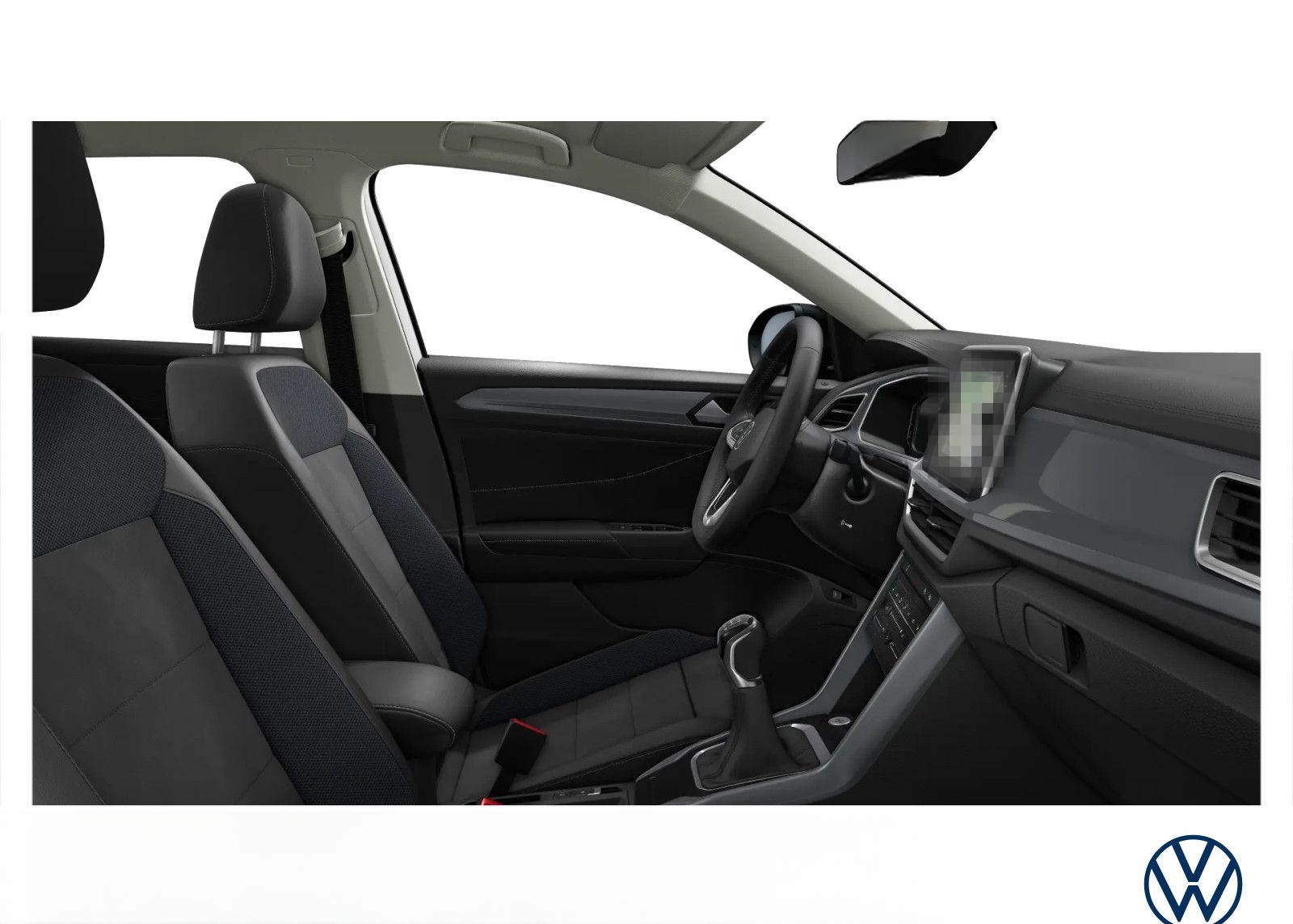 Volkswagen T-Roc Style 1.5 TSI Navi Kamera foto 10