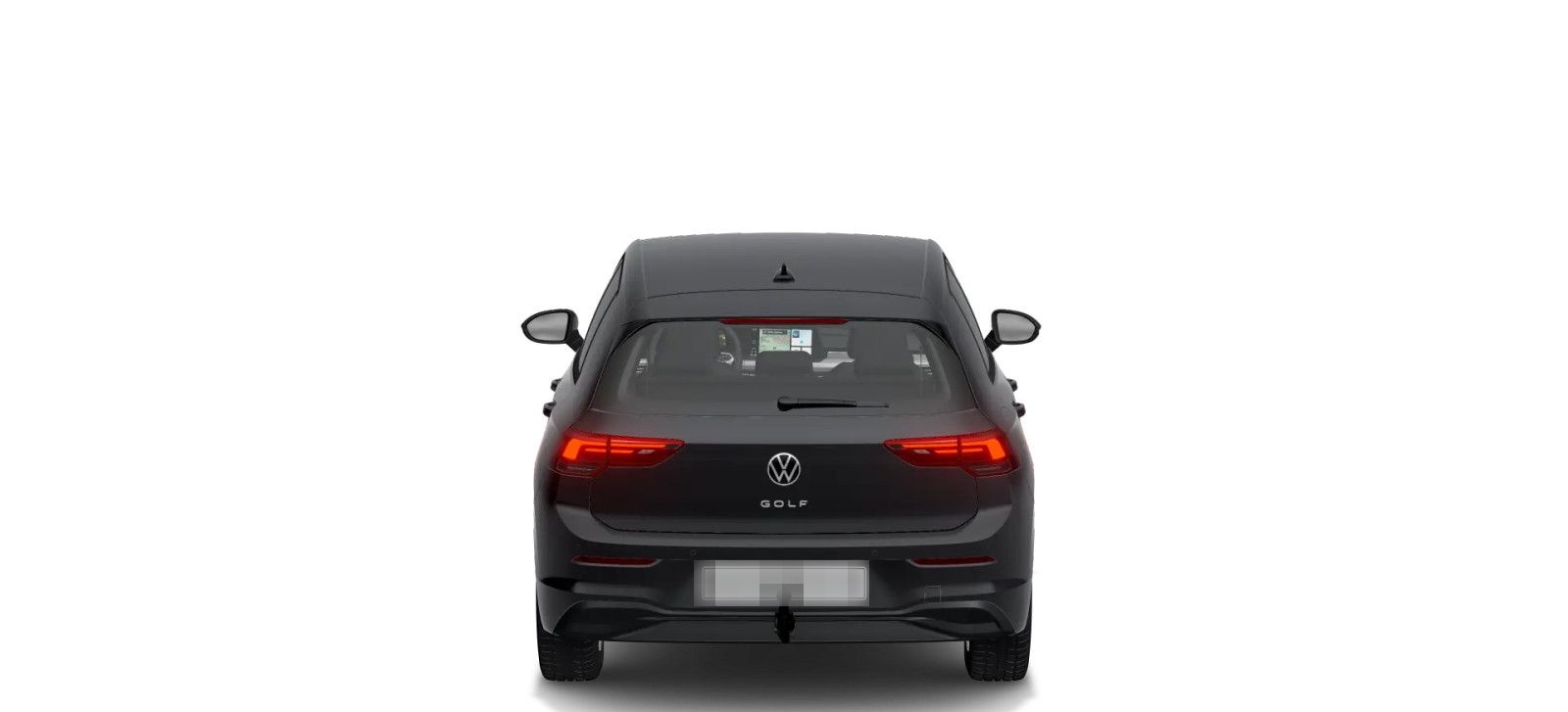 Volkswagen Golf VIII 2.0 TDI Life NAVI AHK LED foto 9