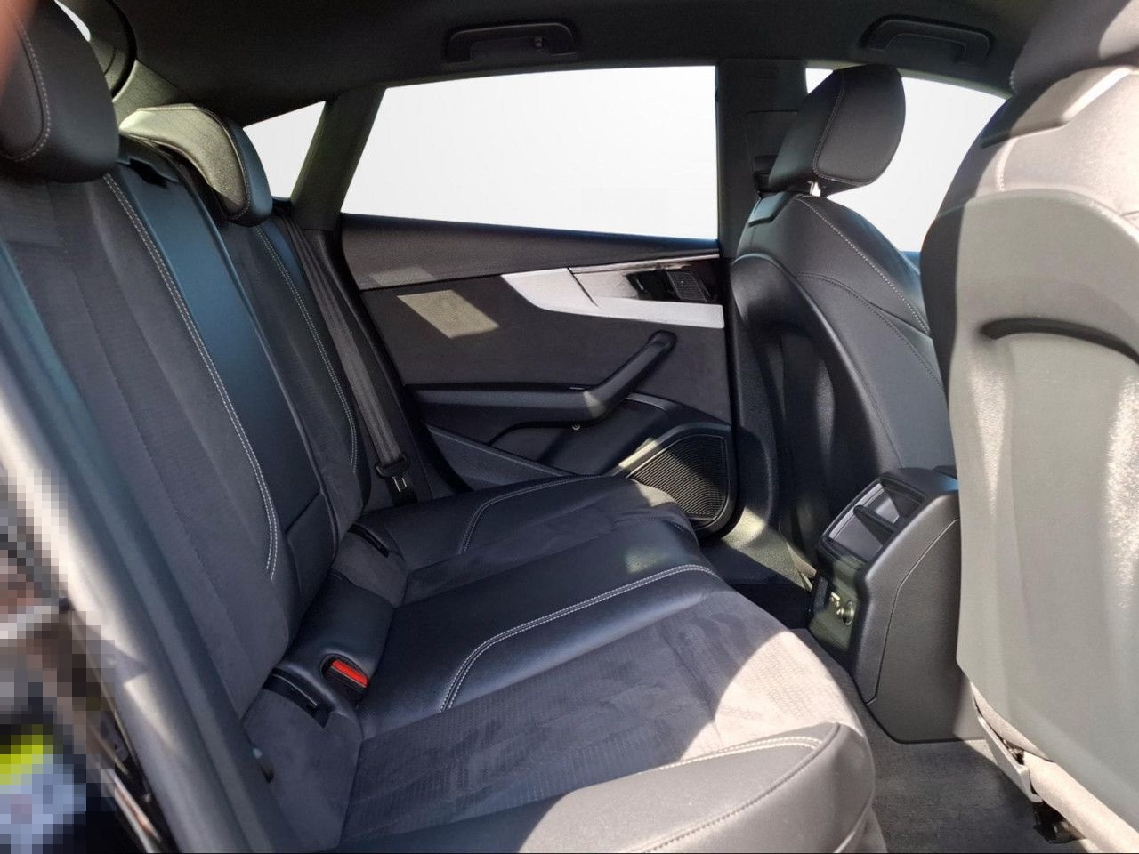 Audi A5 SPORTBACK 50 TDI QUATTRO S-LINE+CAM+B& foto 12