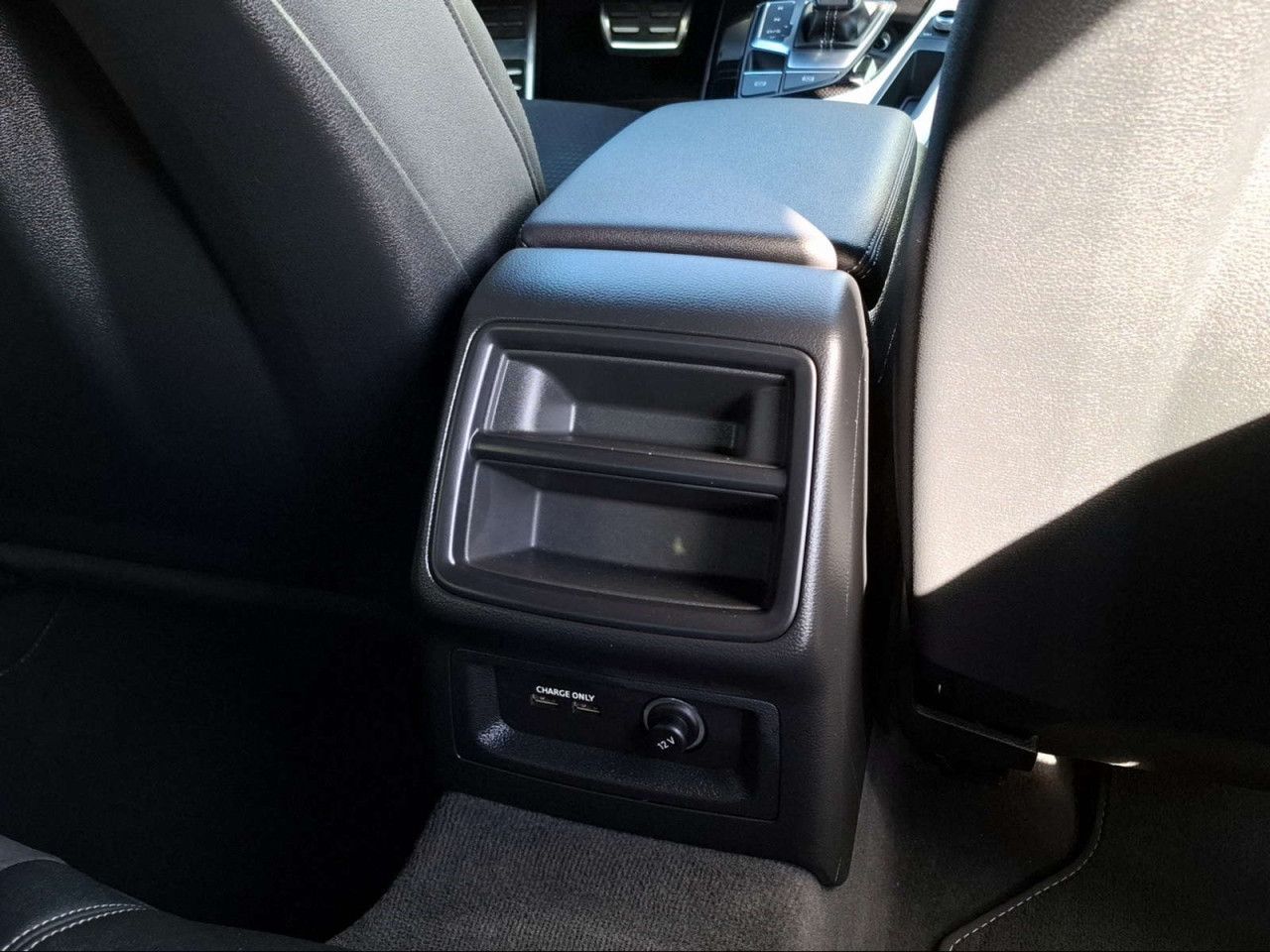 Audi A5 SPORTBACK 50 TDI QUATTRO S-LINE+CAM+B& foto 13