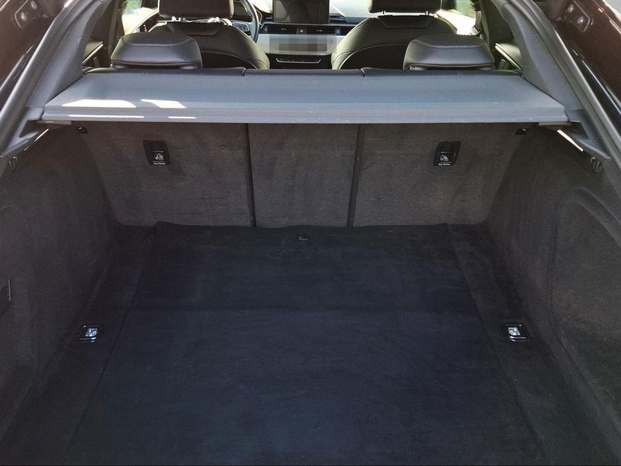 Audi A5 SPORTBACK 50 TDI QUATTRO S-LINE+CAM+B& foto 14