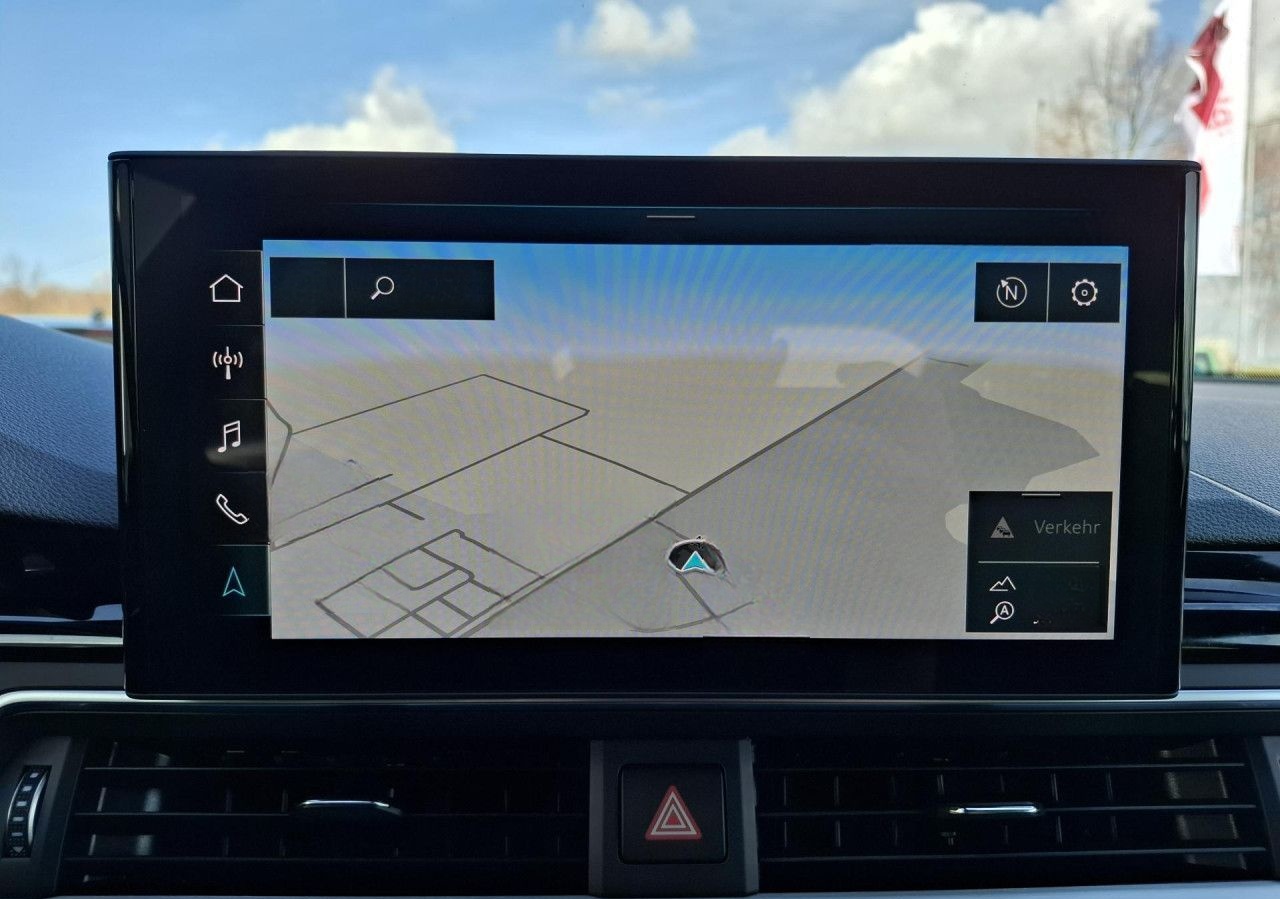 Audi A5 SPORTBACK 50 TDI QUATTRO S-LINE+CAM+B& foto 15