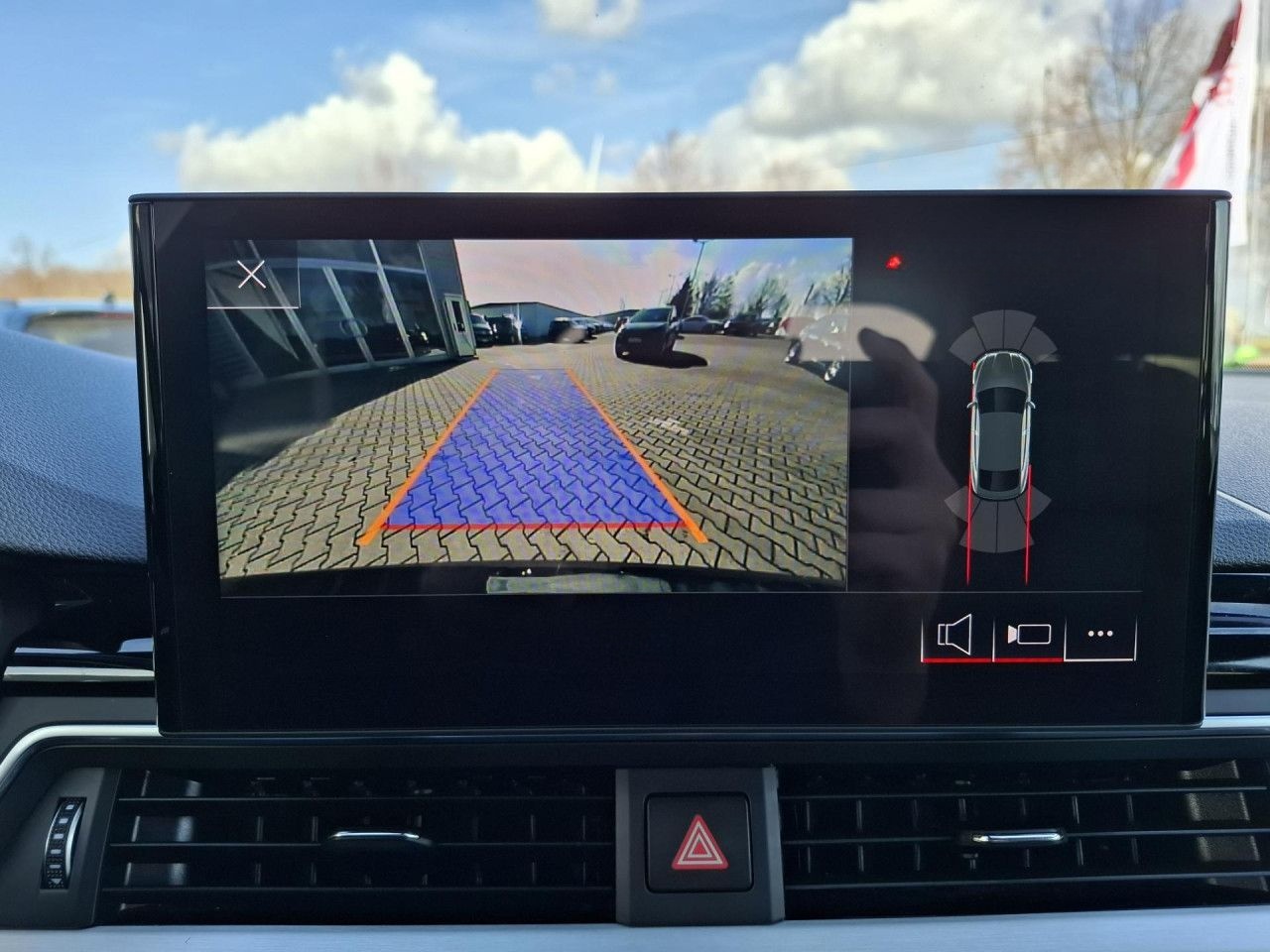 Audi A5 SPORTBACK 50 TDI QUATTRO S-LINE+CAM+B& foto 16