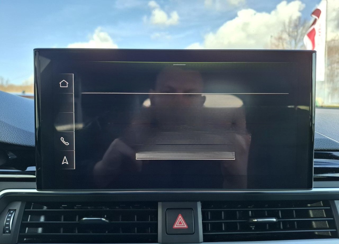 Audi A5 SPORTBACK 50 TDI QUATTRO S-LINE+CAM+B& foto 18