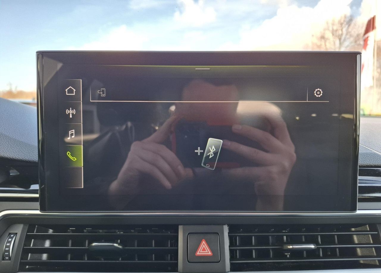 Audi A5 SPORTBACK 50 TDI QUATTRO S-LINE+CAM+B& foto 19