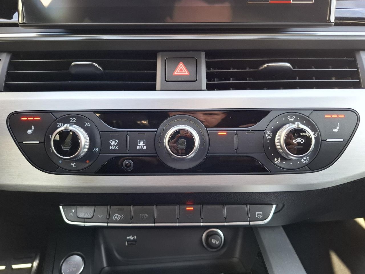 Audi A5 SPORTBACK 50 TDI QUATTRO S-LINE+CAM+B& foto 20