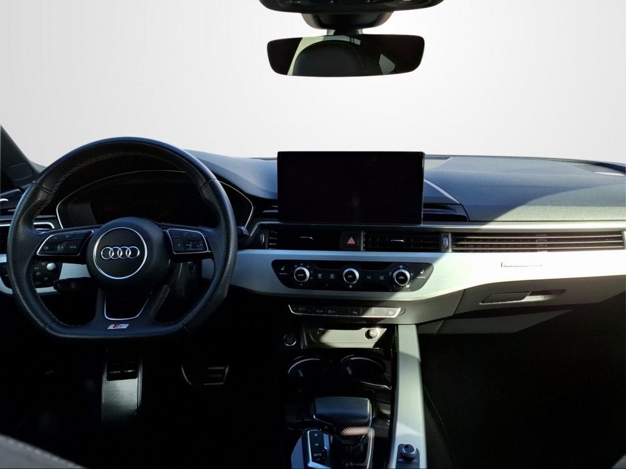 Audi A5 SPORTBACK 50 TDI QUATTRO S-LINE+CAM+B& foto 10