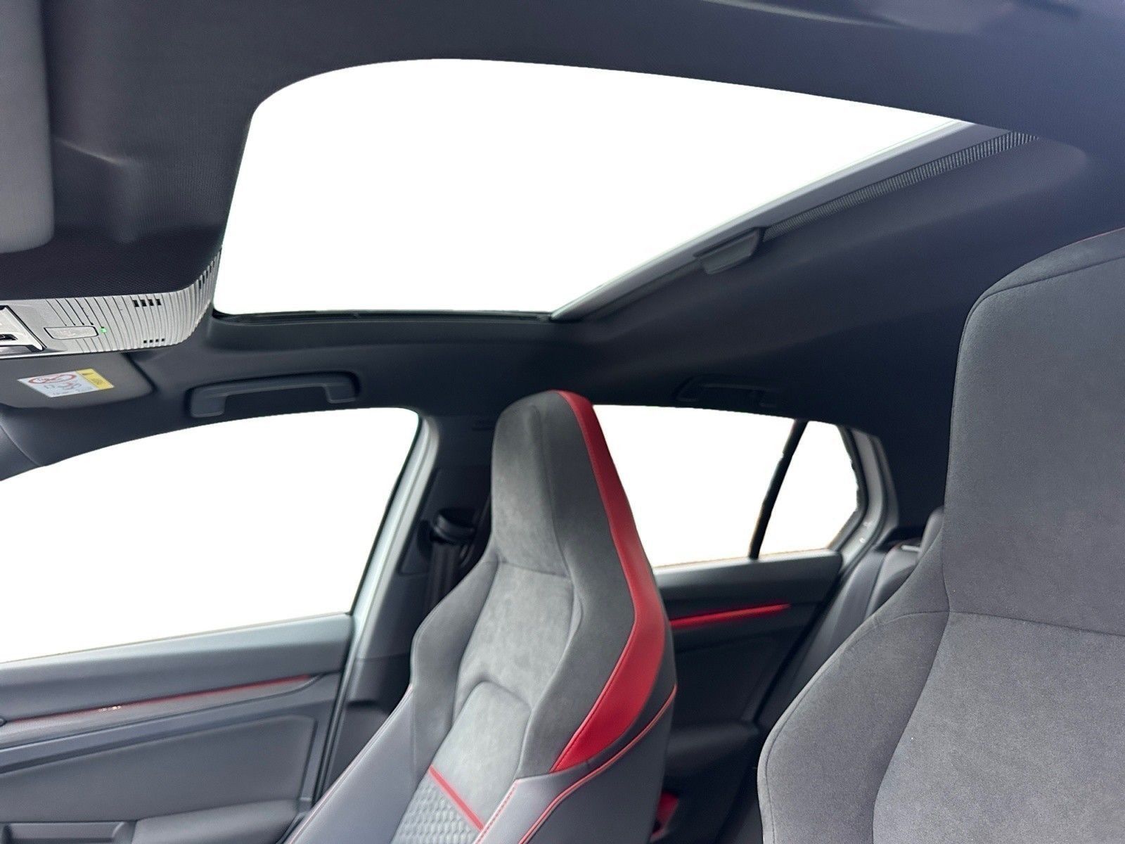 Volkswagen Golf GTI DSG Clubsport Pano Matrix harman/kardon foto 14