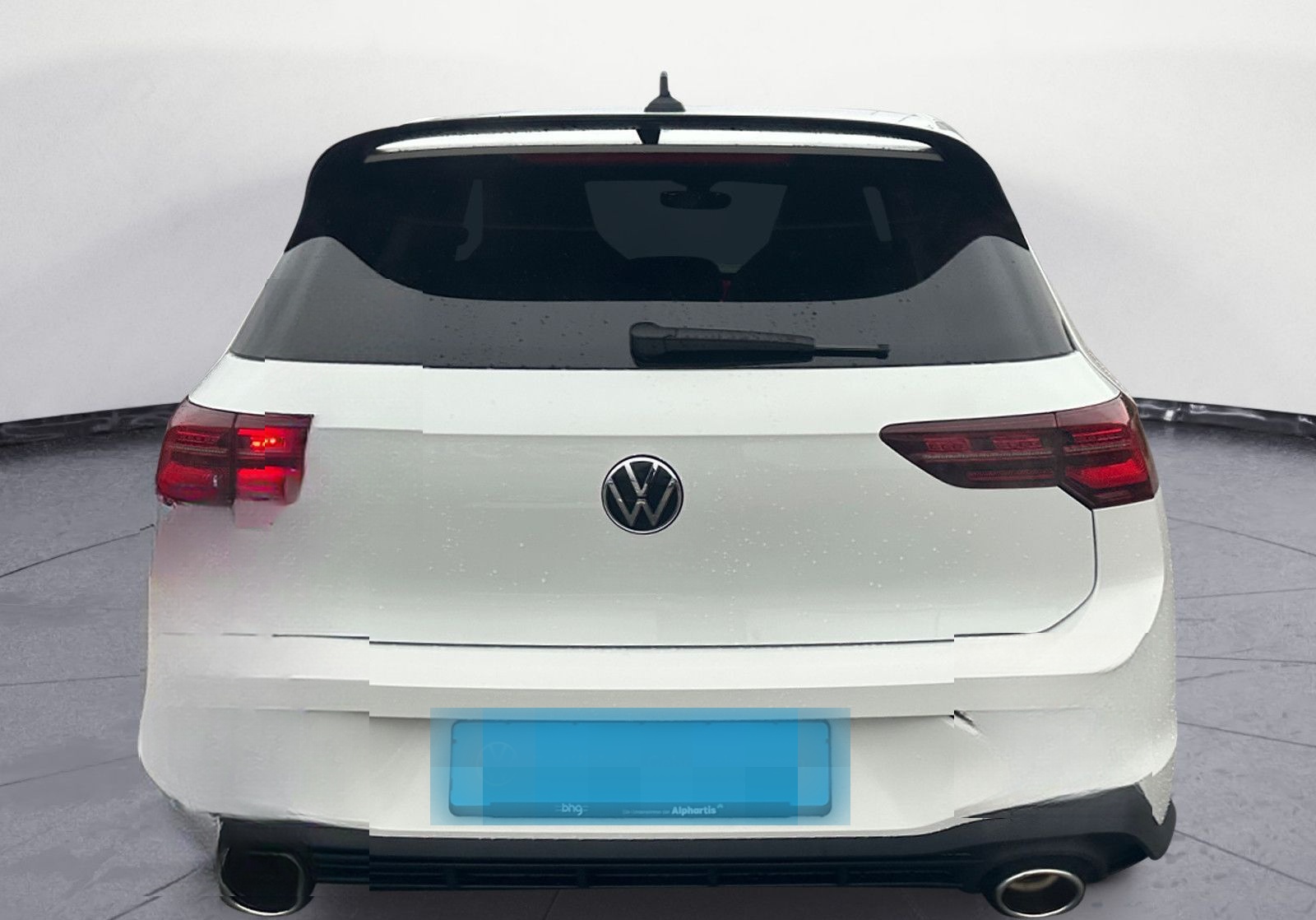 Volkswagen Golf GTI DSG Clubsport Pano Matrix harman/kardon foto 5