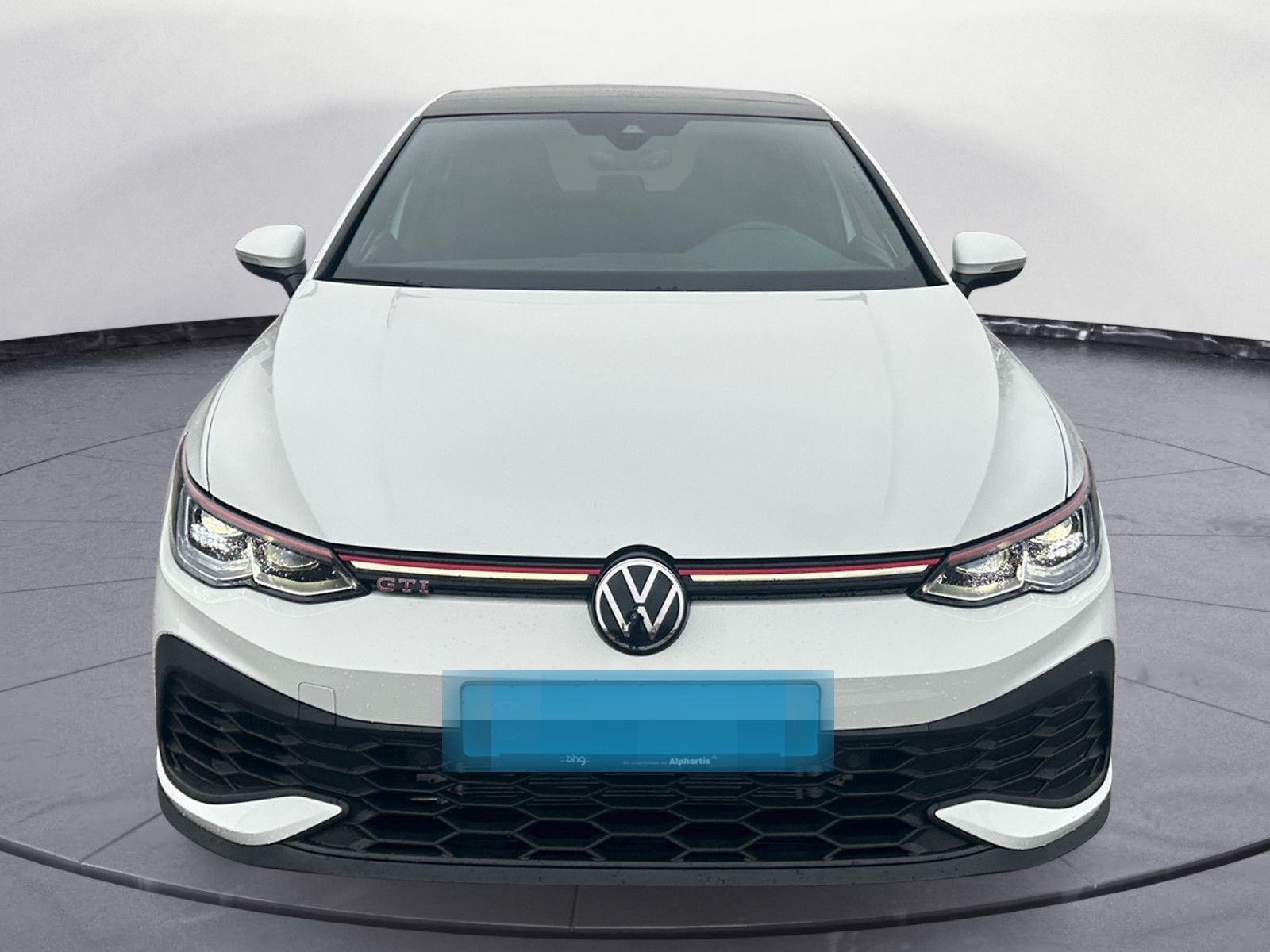 Volkswagen Golf GTI DSG Clubsport Pano Matrix harman/kardon foto 7