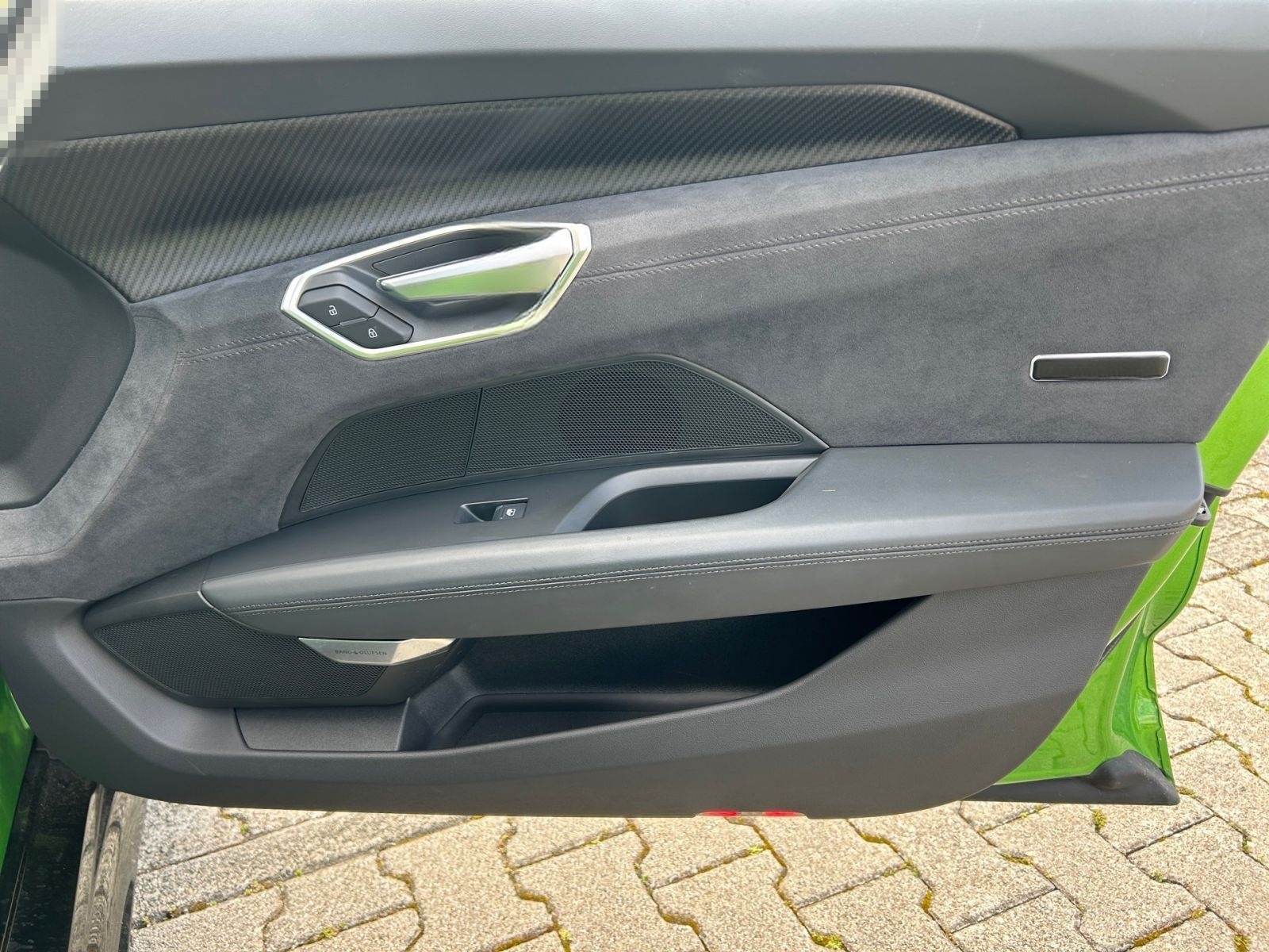 Audi e-tron GT Allradlenkung HuD B&O Matrix/Laserlich foto 14