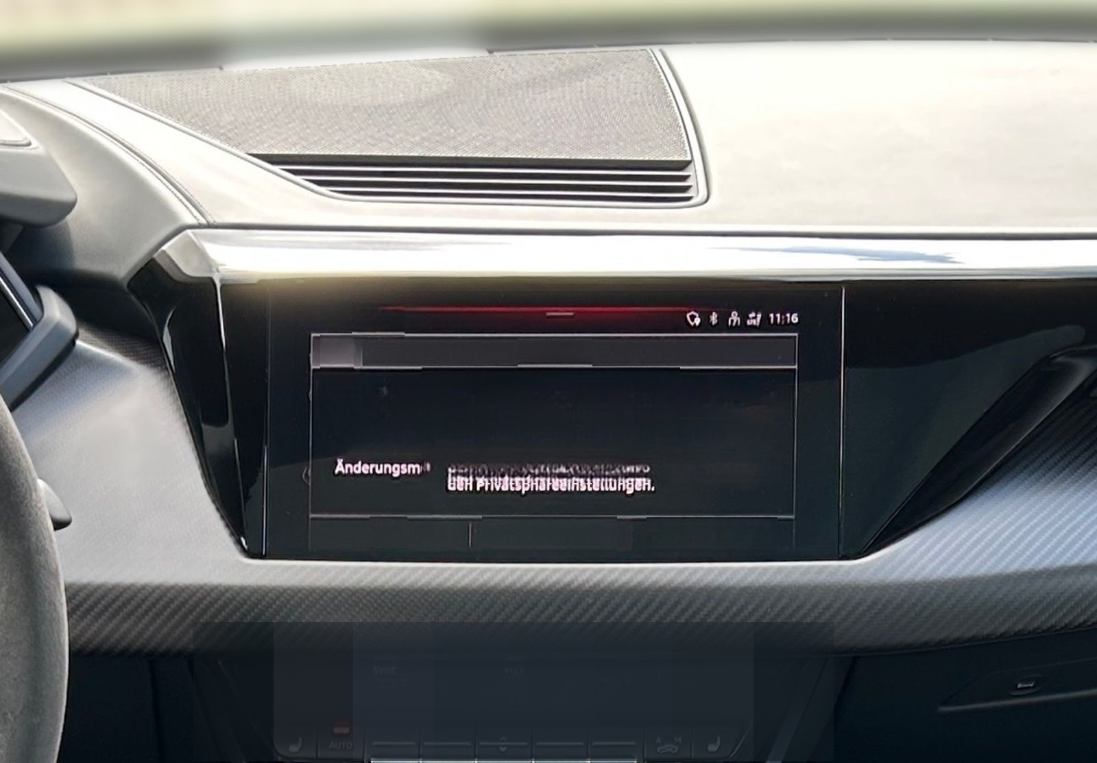 Audi e-tron GT Allradlenkung HuD B&O Matrix/Laserlich foto 18