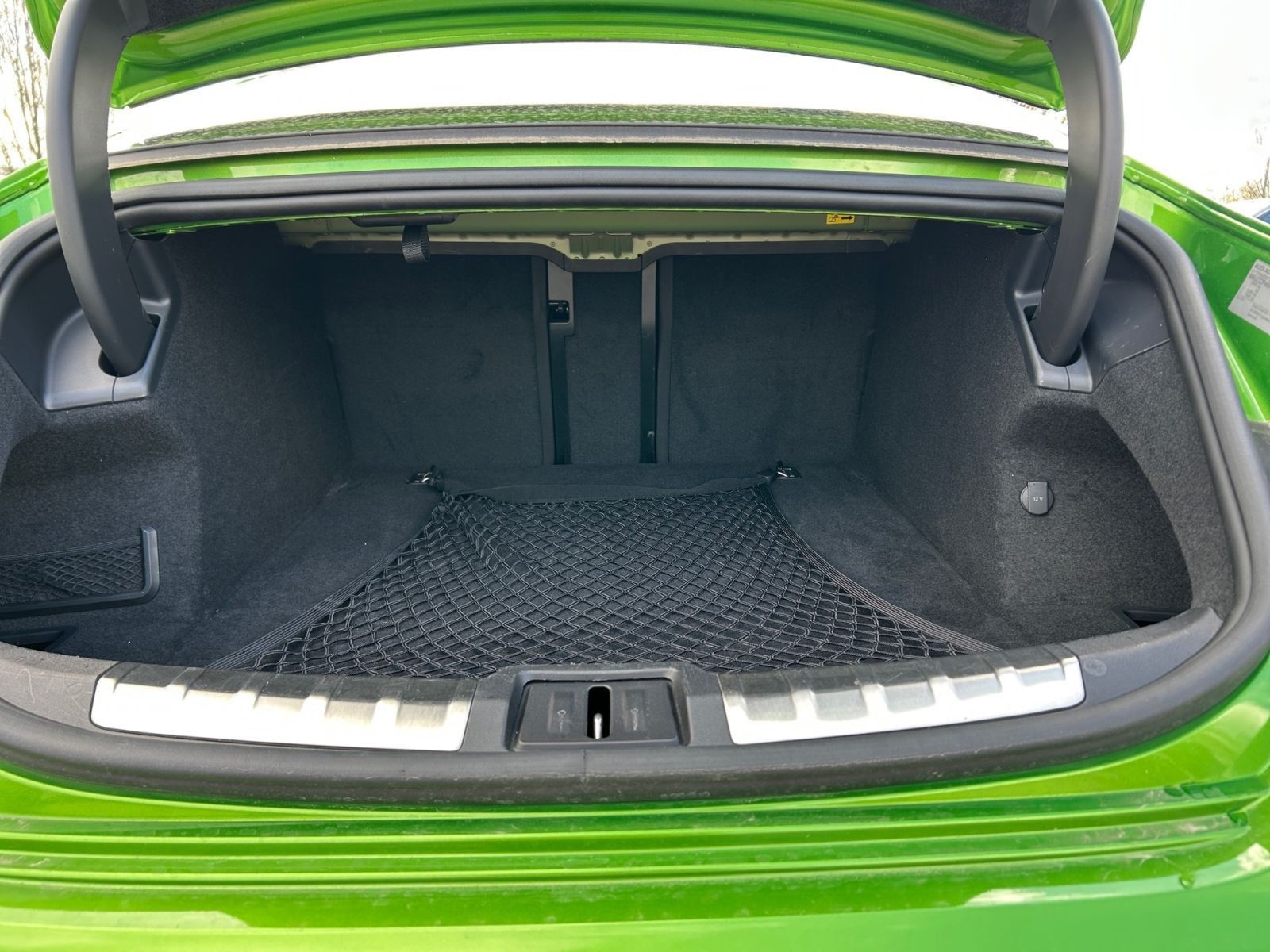 Audi e-tron GT Allradlenkung HuD B&O Matrix/Laserlich foto 10