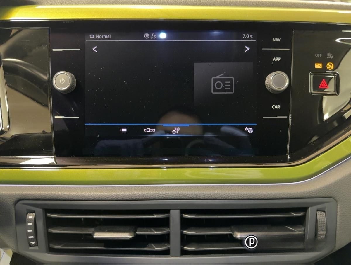 Volkswagen Taigo STYLE 1.0 TSI DSG KAMERA SHZ IQ.LIGHT foto 11