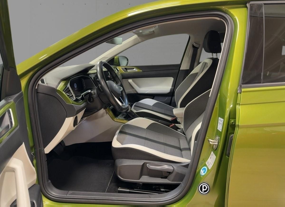 Volkswagen Taigo STYLE 1.0 TSI DSG KAMERA SHZ IQ.LIGHT foto 7