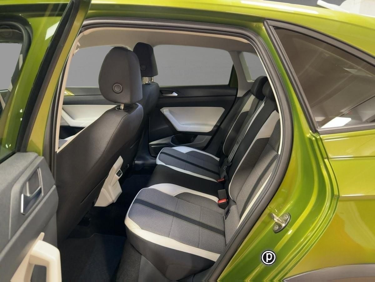 Volkswagen Taigo STYLE 1.0 TSI DSG KAMERA SHZ IQ.LIGHT foto 10