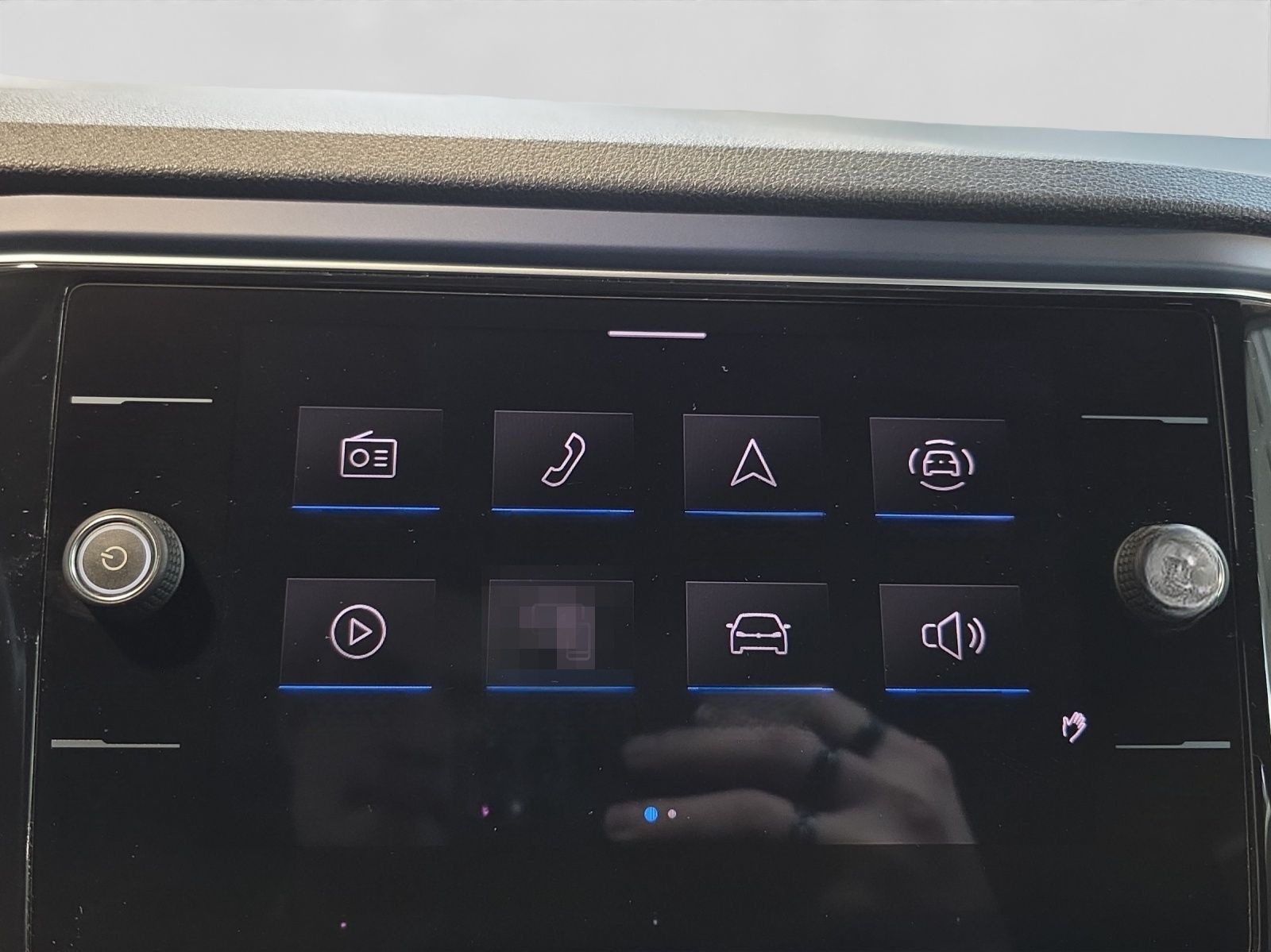 Volkswagen T-Roc 1.5 TSI UNITED NAVI SHZ CLIMATRONIC DIGI.C foto 12