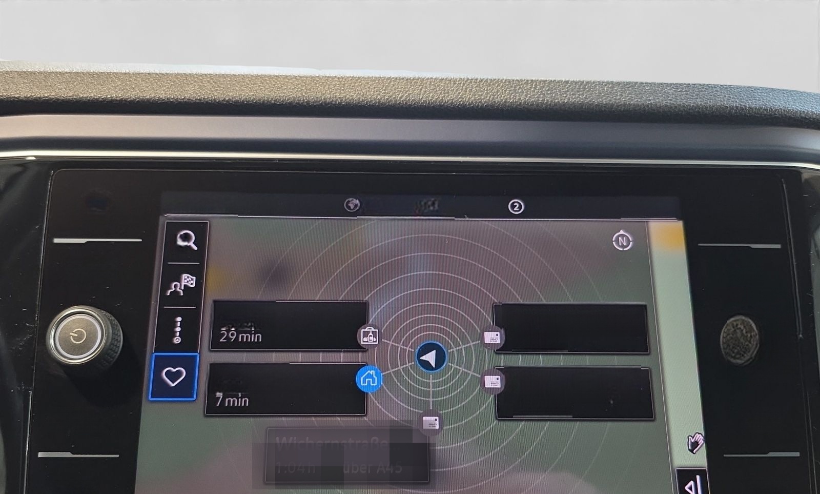 Volkswagen T-Roc 1.5 TSI UNITED NAVI SHZ CLIMATRONIC DIGI.C foto 15