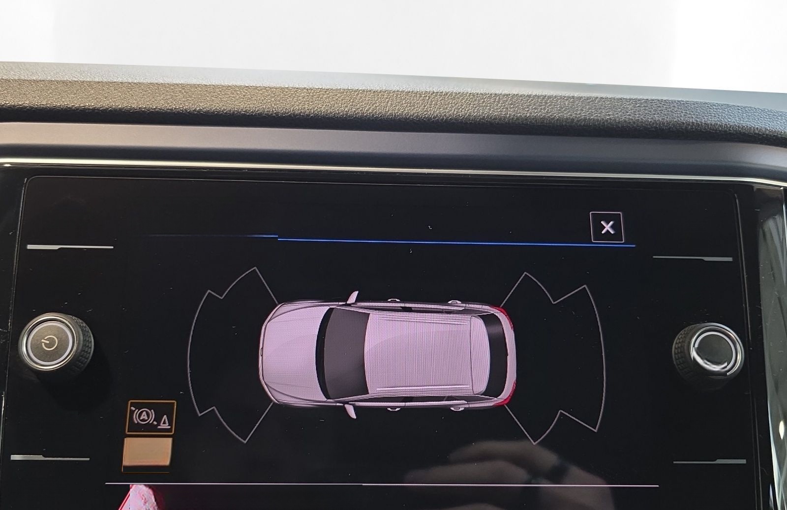 Volkswagen T-Roc 1.5 TSI UNITED NAVI SHZ CLIMATRONIC DIGI.C foto 16