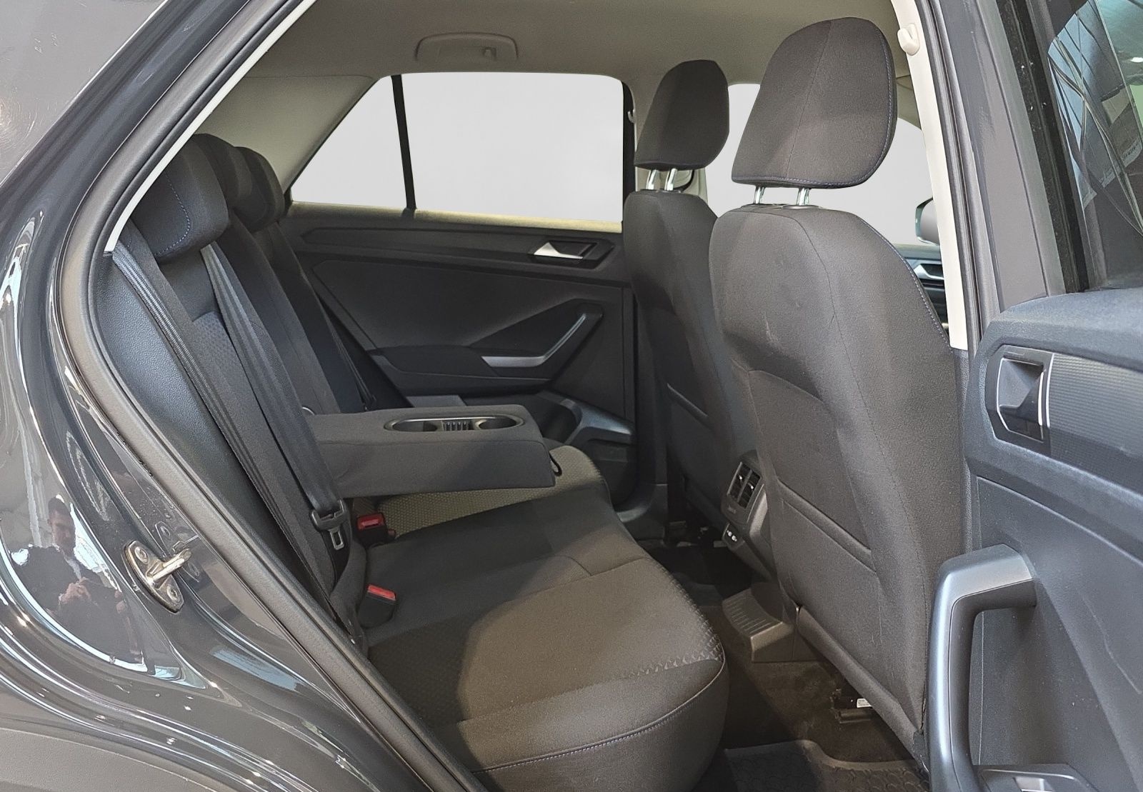 Volkswagen T-Roc 1.5 TSI UNITED NAVI SHZ CLIMATRONIC DIGI.C foto 6