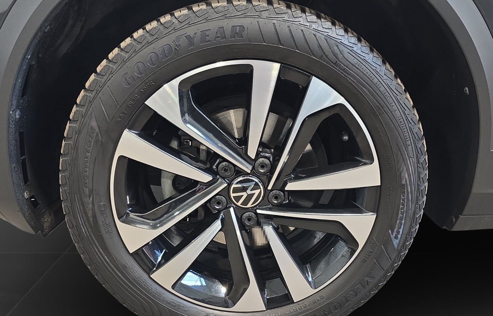 Volkswagen T-Roc 1.5 TSI UNITED NAVI SHZ CLIMATRONIC DIGI.C foto 7