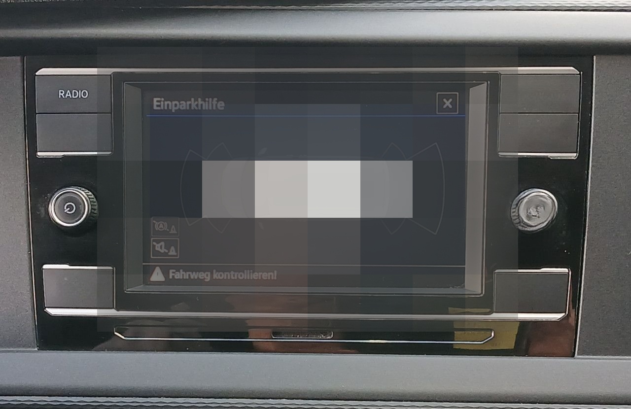 Volkswagen T6.1 Transporter Kasten 2.0 TDI KLIMA, AHK, PDC foto 17