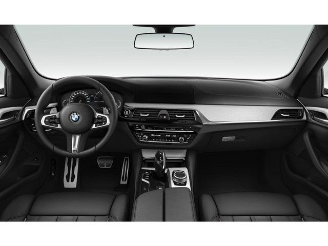 BMW 525d M Sportpaket Innovationsp. Navi Prof. AHK foto 4