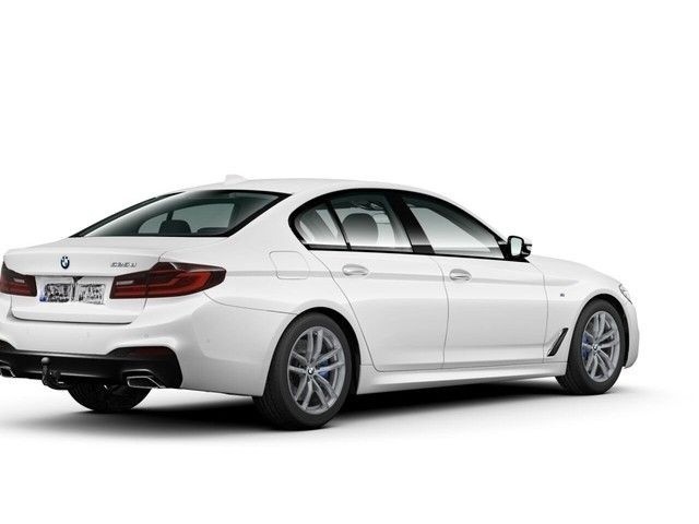 BMW 525d M Sportpaket Innovationsp. Navi Prof. AHK foto 5
