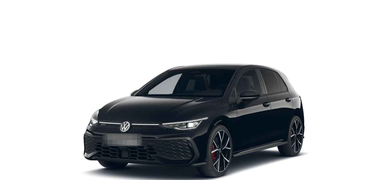 Volkswagen Golf GTI REAR VIEW LED+ LM19 PANO SITZHZ foto 2