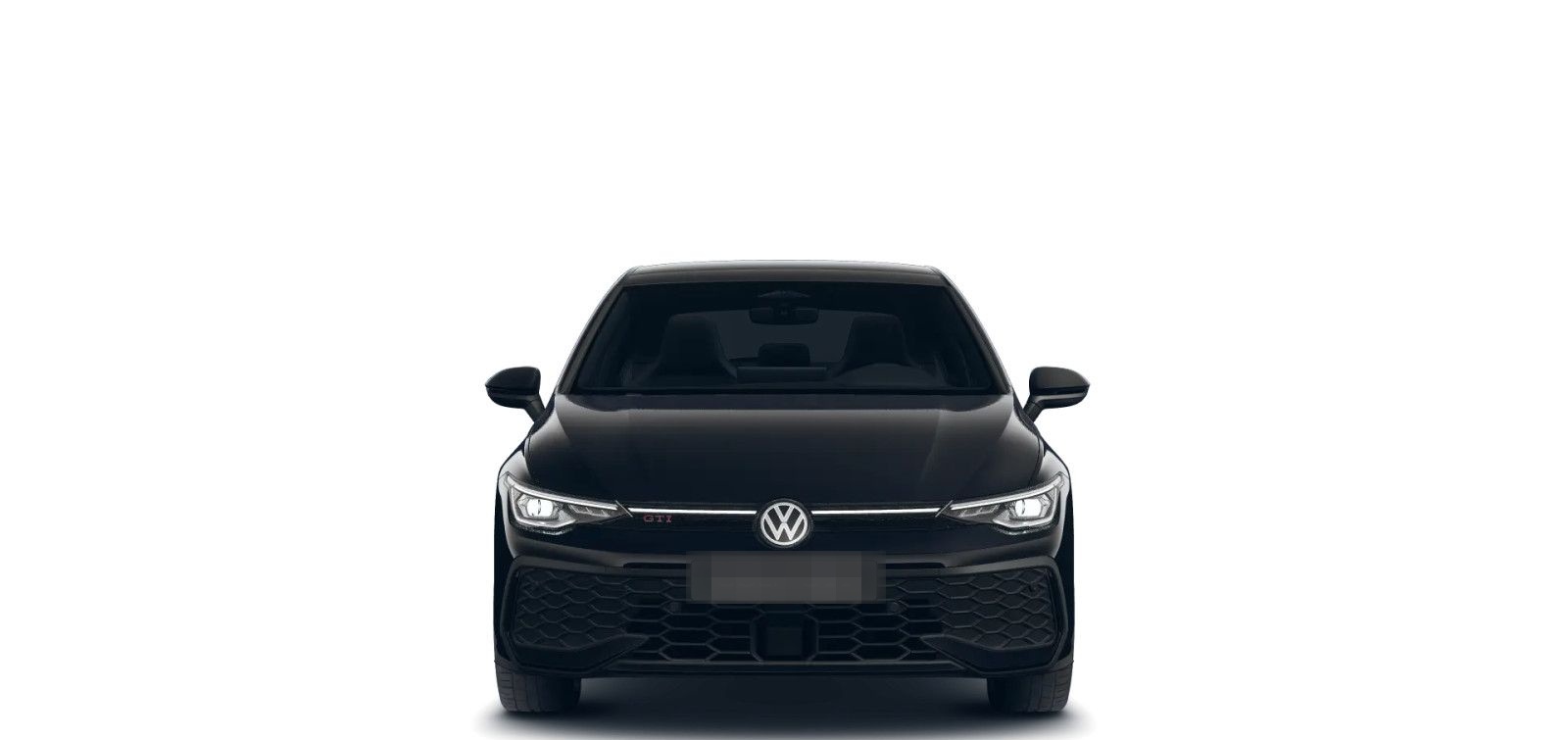 Volkswagen Golf GTI REAR VIEW LED+ LM19 PANO SITZHZ foto 3