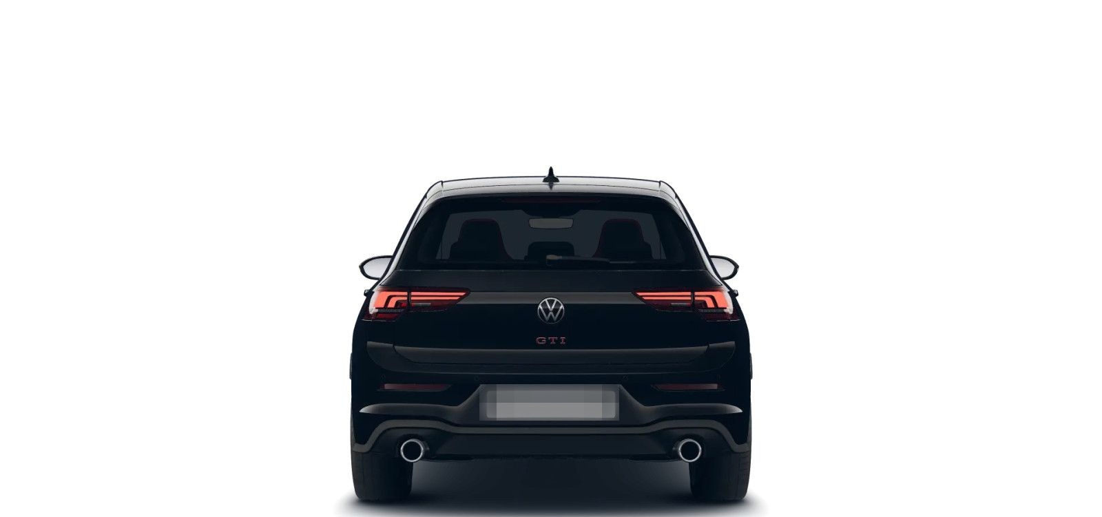 Volkswagen Golf GTI REAR VIEW LED+ LM19 PANO SITZHZ foto 7
