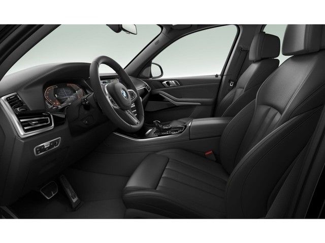 BMW X5 xDrive40d M Sportpaket Laserlicht Aktive Gesc foto 3