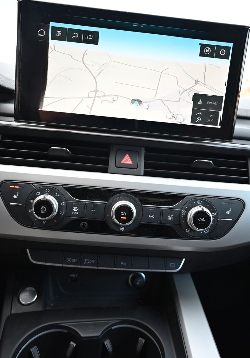 Audi A4 Avant 35 TDI advanced/AHK/ Standheizung foto 16