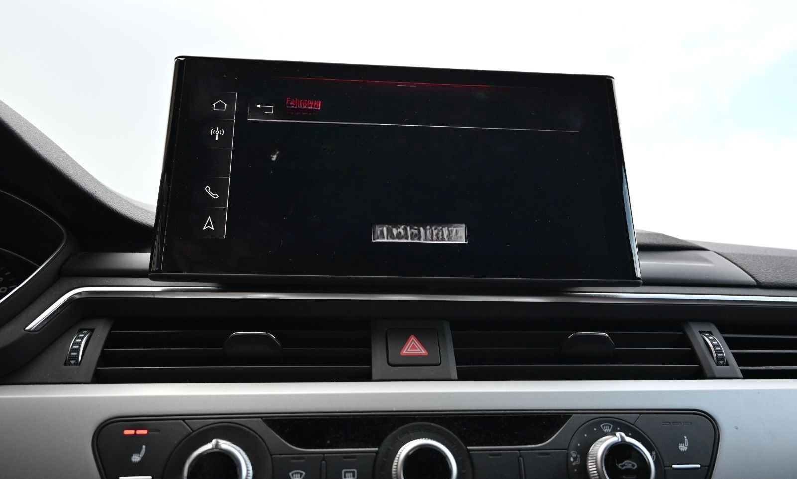 Audi A4 Avant 35 TDI advanced/AHK/ Standheizung foto 19