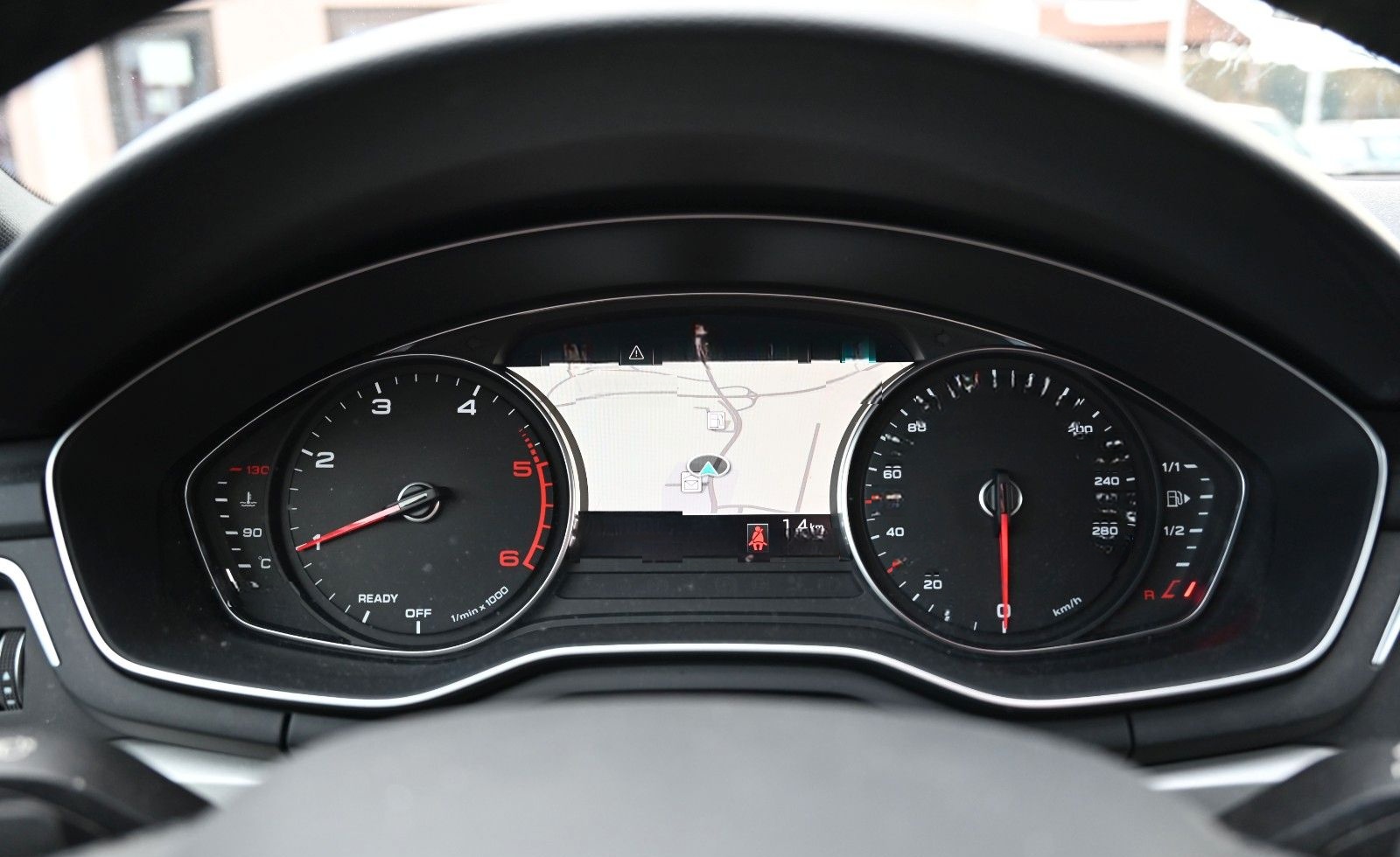 Audi A4 Avant 35 TDI advanced/AHK/ Standheizung foto 20
