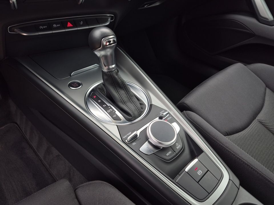 Audi TT Coupe 2.0 TFSI S tronic + TÜV-bis-06.2027 foto 12
