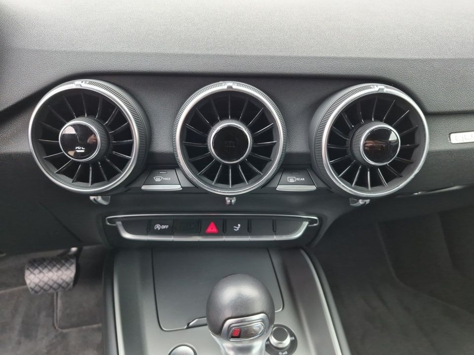 Audi TT Coupe 2.0 TFSI S tronic + TÜV-bis-06.2027 foto 13