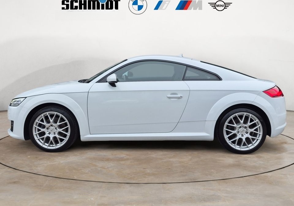 Audi TT Coupe 2.0 TFSI S tronic + TÜV-bis-06.2027 foto 3