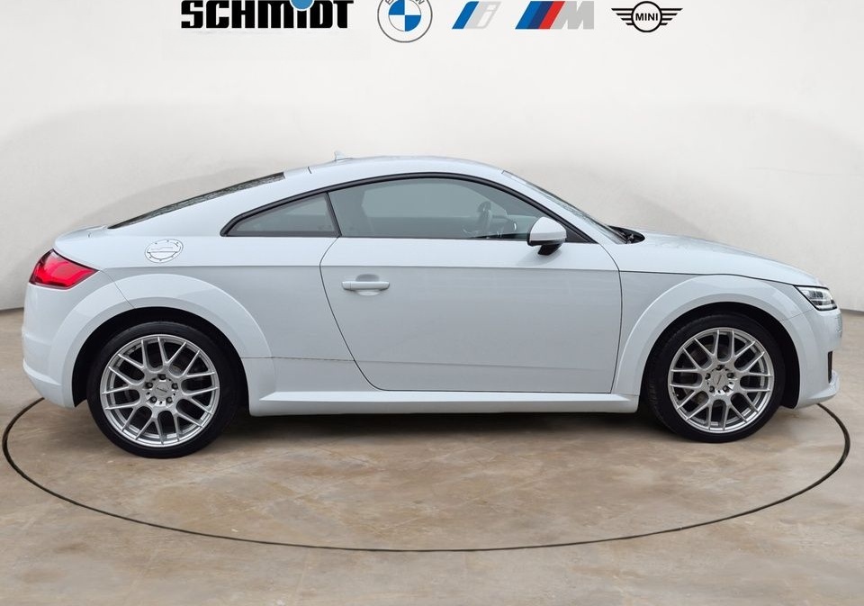 Audi TT Coupe 2.0 TFSI S tronic + TÜV-bis-06.2027 foto 7