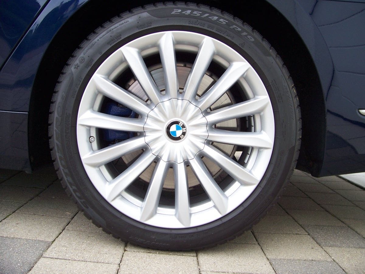BMW 750i xDrive B&W Night EGSD F-Parken Laser I.Hand foto 20