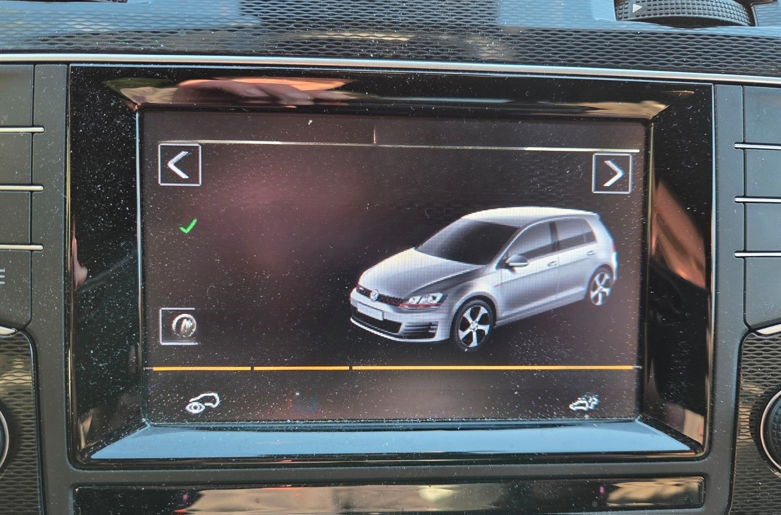 Volkswagen Golf 2.0 TSI DSG BMT GTI Performance GTI Per... foto 14