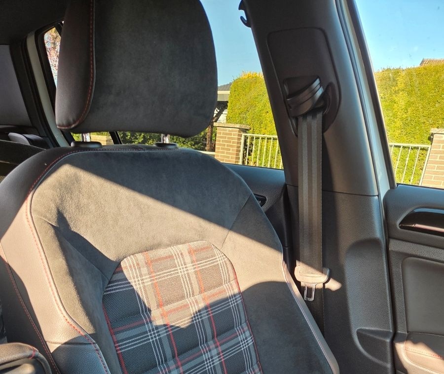 Volkswagen Golf 2.0 TSI DSG BMT GTI Performance GTI Per... foto 8