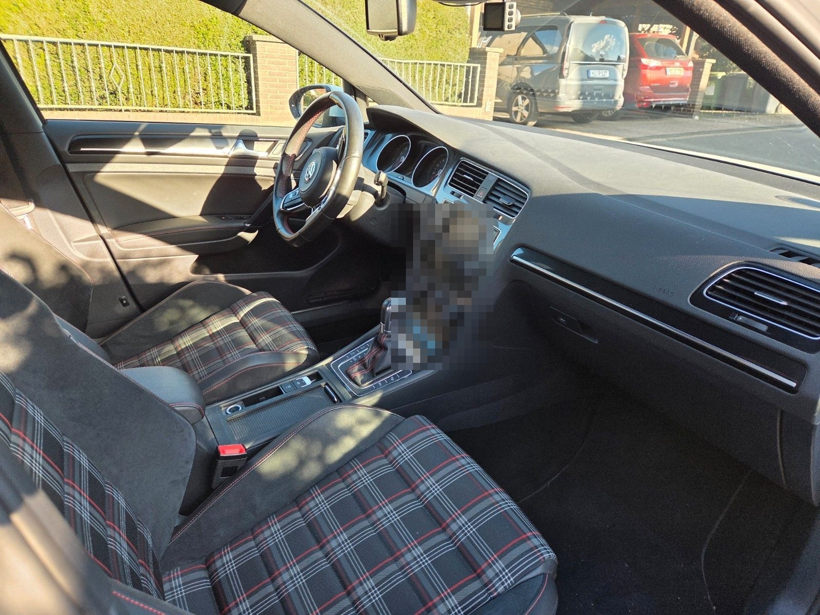Volkswagen Golf 2.0 TSI DSG BMT GTI Performance GTI Per... foto 9