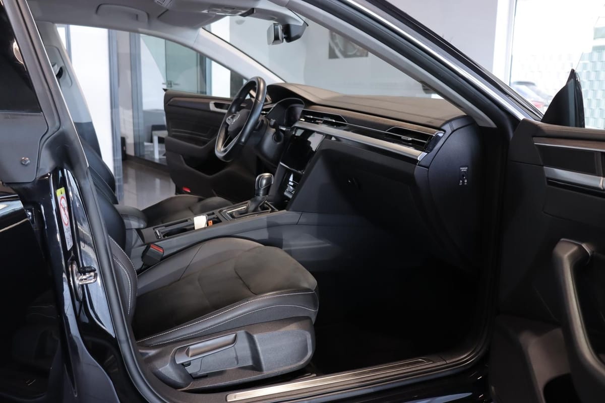 Volkswagen Arteon 2.0 TDI Elegance 4Motion VIRTUAL KAMERA foto 12