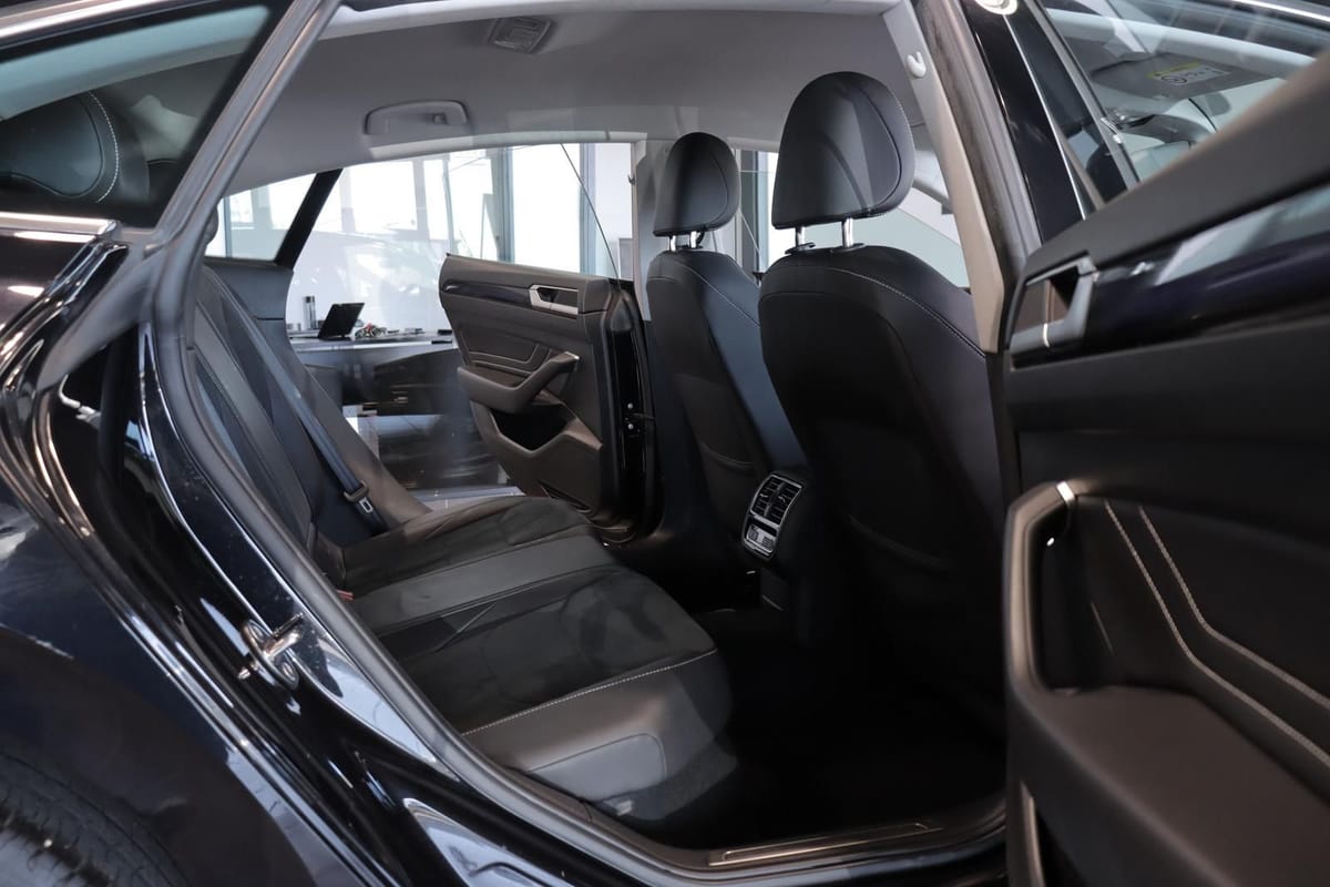 Volkswagen Arteon 2.0 TDI Elegance 4Motion VIRTUAL KAMERA foto 14