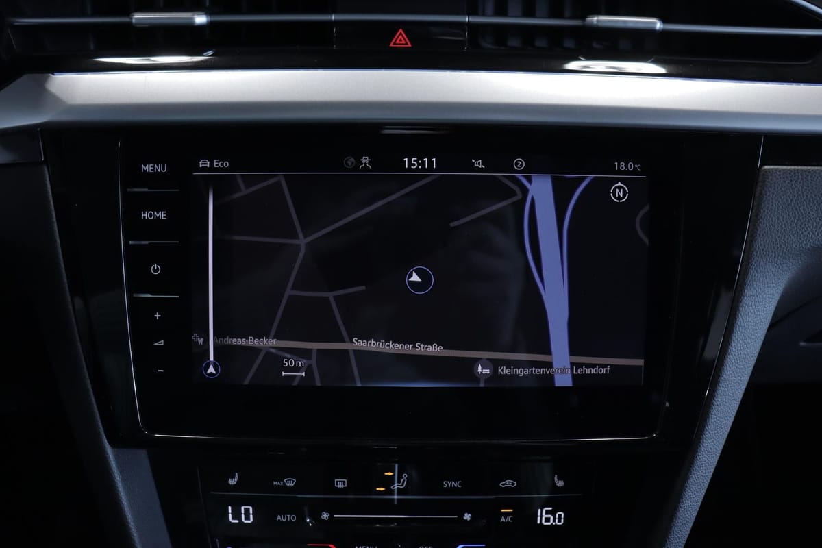Volkswagen Arteon 2.0 TDI Elegance 4Motion VIRTUAL KAMERA foto 16