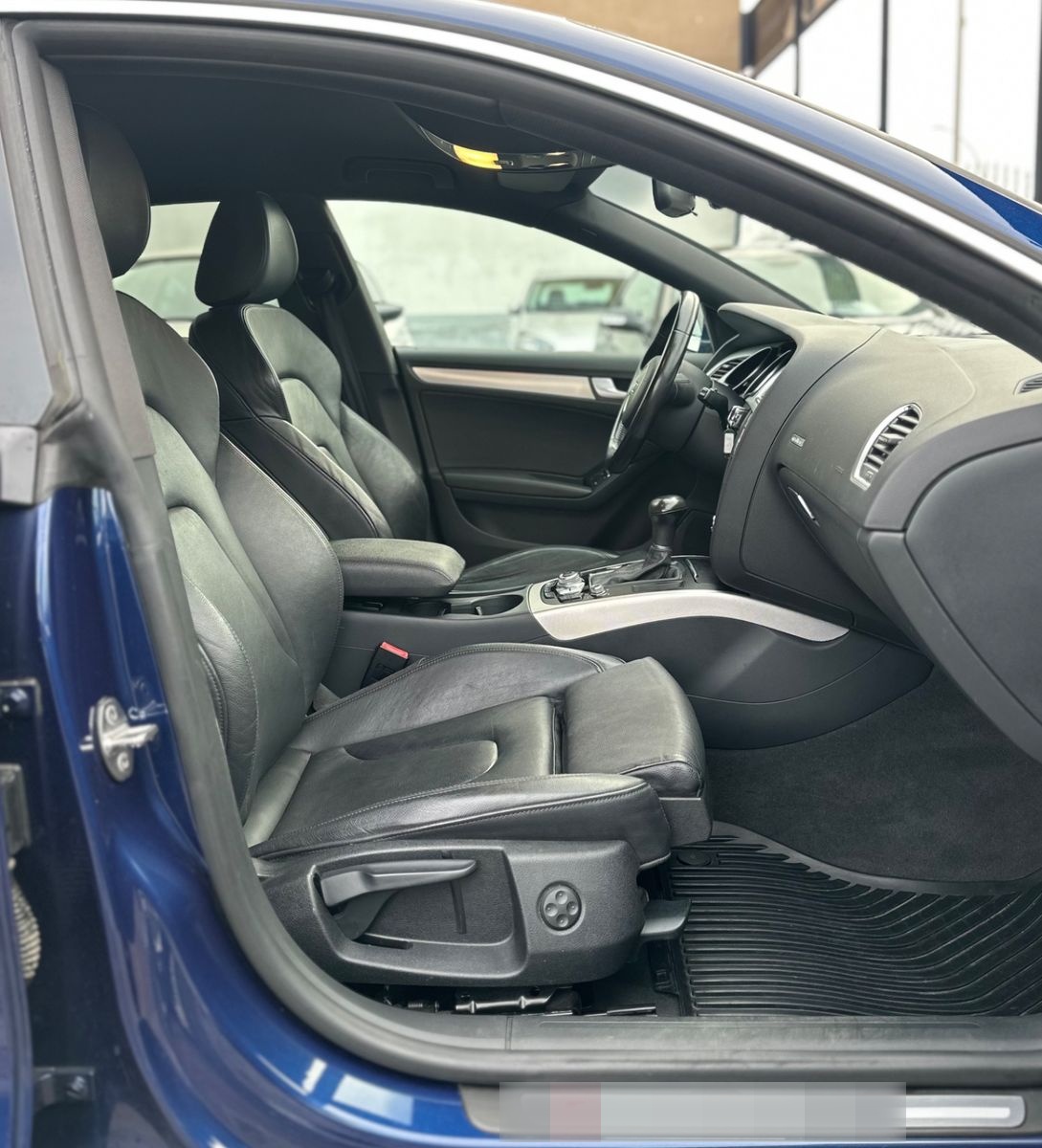 Audi A5 SPORTBACK 3.0 TDI *S-LINE*QUATTRO-AUTOMA-SHZ foto 12